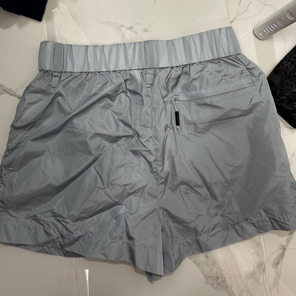 Rains shorts from Holt Renfrew